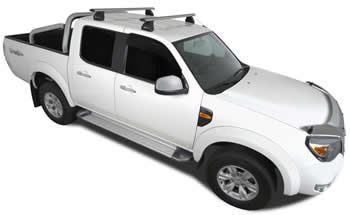 Roof Racks Ford Ranger Rhino aerobar